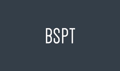 BSPT