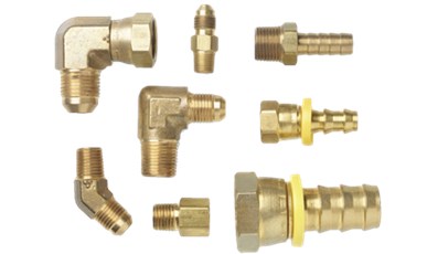 Brass