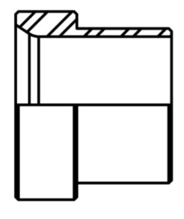 SS319 Tube Sleeve