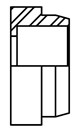 FF319 Tube Sleeve