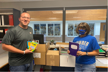 Edon-Elementary-Secretary