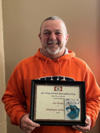 Joe-Wells-Maintenance-Manager